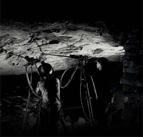 ¡El comienzo de nuestra historia!